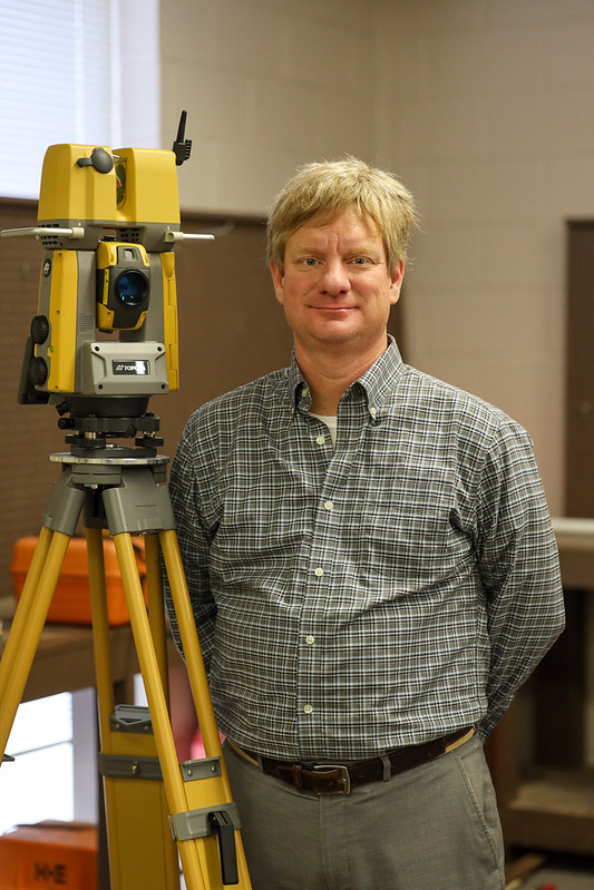 Stock photo of Stewart Moore